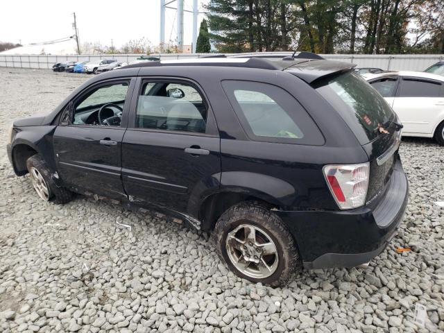 Photo 1 VIN: 2CNDL13FX76075123 - CHEVROLET EQUINOX 