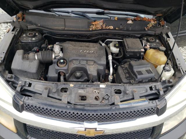 Photo 11 VIN: 2CNDL13FX76075123 - CHEVROLET EQUINOX 