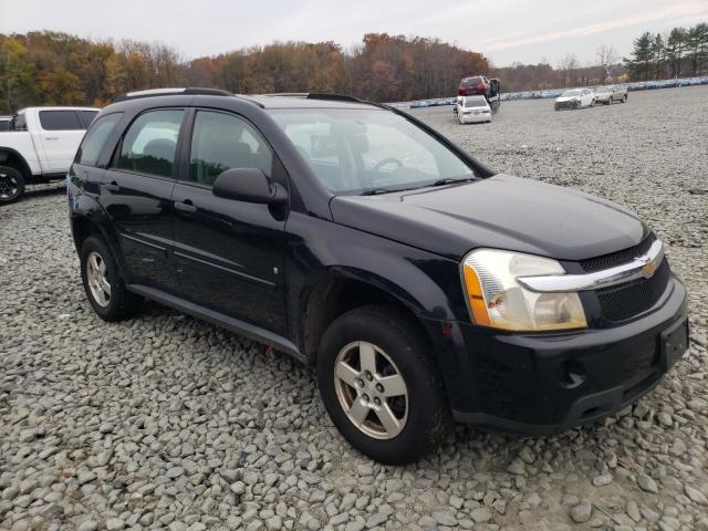 Photo 3 VIN: 2CNDL13FX76075123 - CHEVROLET EQUINOX 