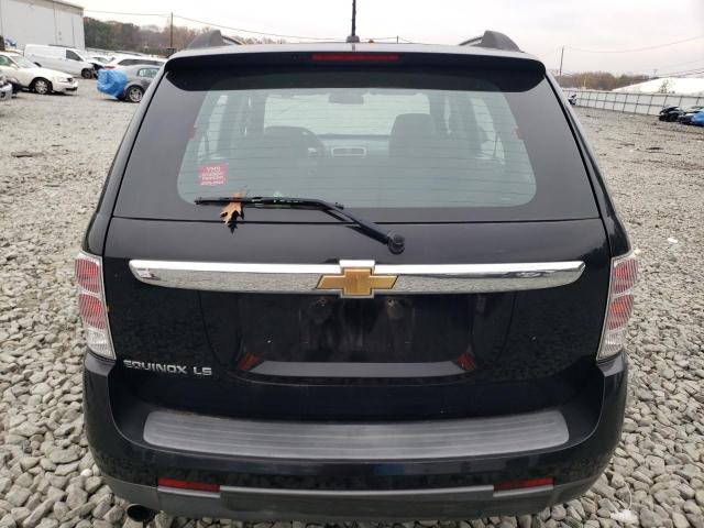 Photo 5 VIN: 2CNDL13FX76075123 - CHEVROLET EQUINOX 