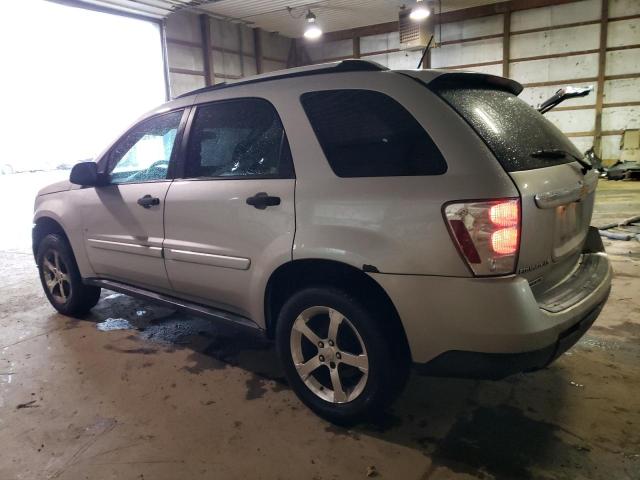 Photo 1 VIN: 2CNDL13FX76081357 - CHEVROLET EQUINOX 