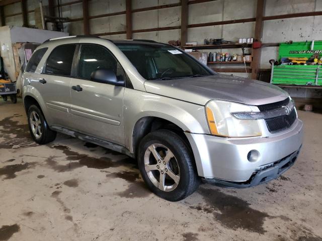 Photo 3 VIN: 2CNDL13FX76081357 - CHEVROLET EQUINOX 