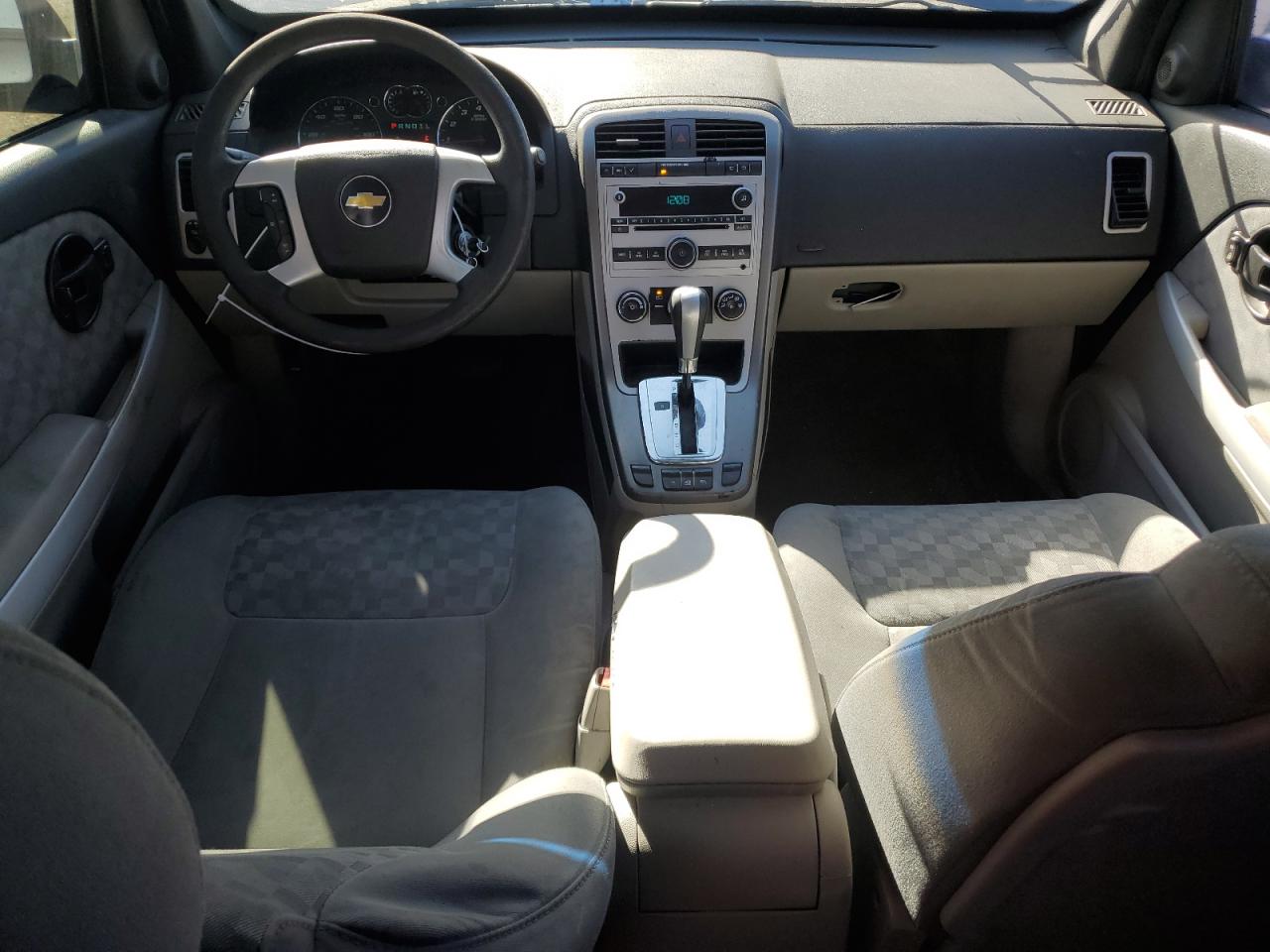 Photo 7 VIN: 2CNDL13FX76086347 - CHEVROLET EQUINOX 