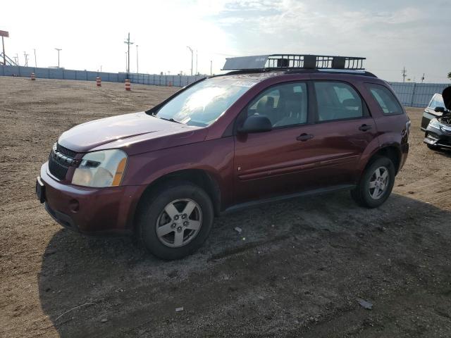 Photo 0 VIN: 2CNDL13FX76247263 - CHEVROLET EQUINOX LS 