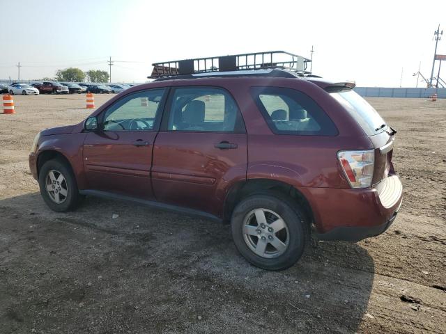 Photo 1 VIN: 2CNDL13FX76247263 - CHEVROLET EQUINOX LS 