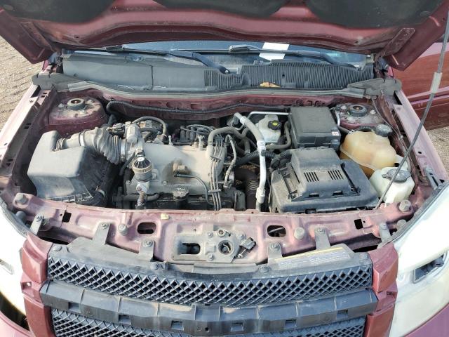 Photo 11 VIN: 2CNDL13FX76247263 - CHEVROLET EQUINOX LS 