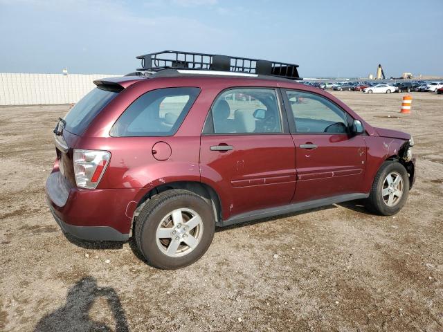 Photo 2 VIN: 2CNDL13FX76247263 - CHEVROLET EQUINOX LS 