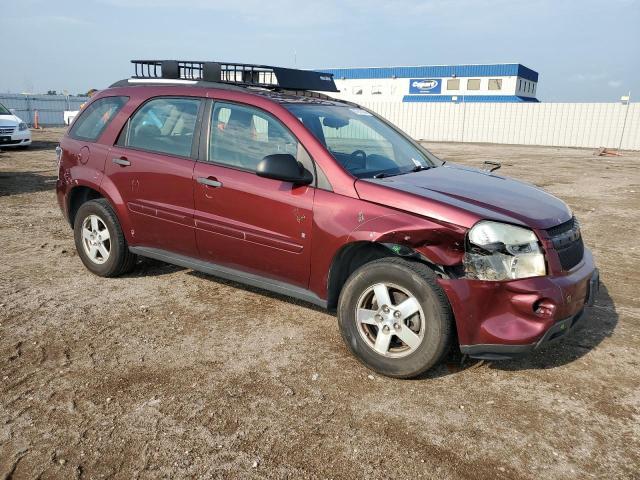 Photo 3 VIN: 2CNDL13FX76247263 - CHEVROLET EQUINOX LS 