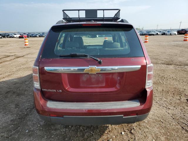 Photo 5 VIN: 2CNDL13FX76247263 - CHEVROLET EQUINOX LS 