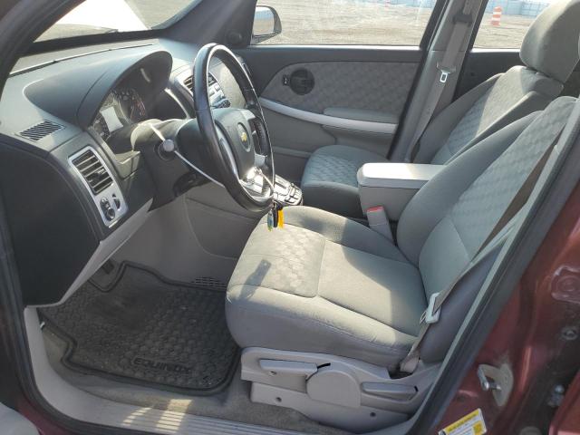 Photo 6 VIN: 2CNDL13FX76247263 - CHEVROLET EQUINOX LS 