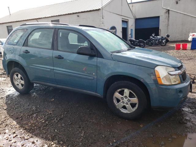 Photo 3 VIN: 2CNDL13FX86049364 - CHEVROLET EQUINOX LS 