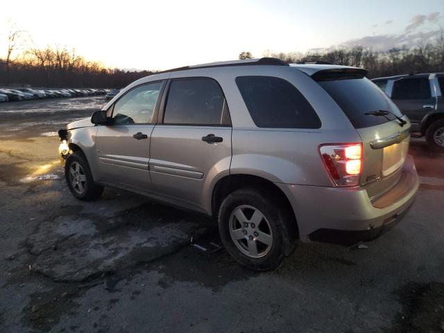 Photo 1 VIN: 2CNDL13FX86315577 - CHEVROLET EQUINOX LS 