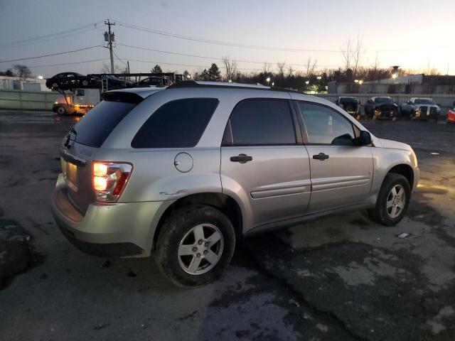 Photo 2 VIN: 2CNDL13FX86315577 - CHEVROLET EQUINOX LS 