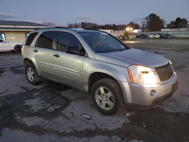 Photo 3 VIN: 2CNDL13FX86315577 - CHEVROLET EQUINOX LS 