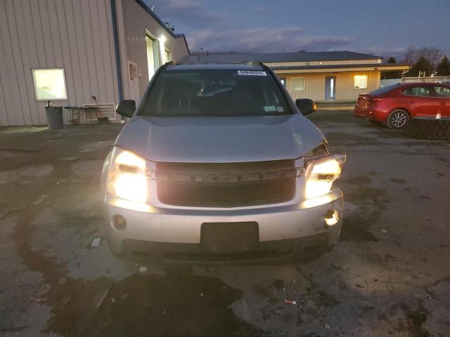 Photo 4 VIN: 2CNDL13FX86315577 - CHEVROLET EQUINOX LS 