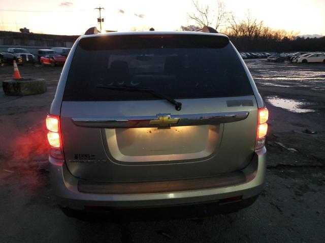 Photo 5 VIN: 2CNDL13FX86315577 - CHEVROLET EQUINOX LS 