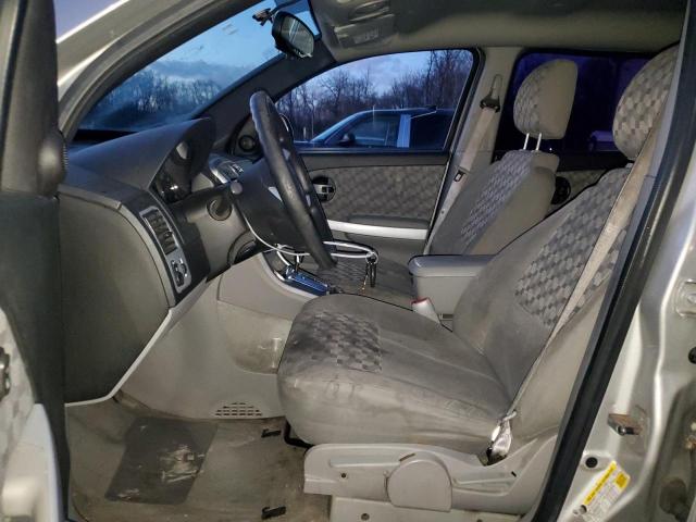 Photo 6 VIN: 2CNDL13FX86315577 - CHEVROLET EQUINOX LS 