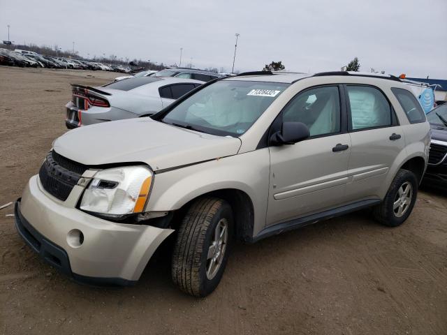 Photo 0 VIN: 2CNDL13FX96236511 - CHEVROLET EQUINOX LS 