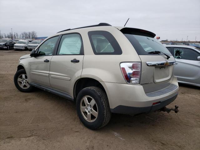 Photo 1 VIN: 2CNDL13FX96236511 - CHEVROLET EQUINOX LS 