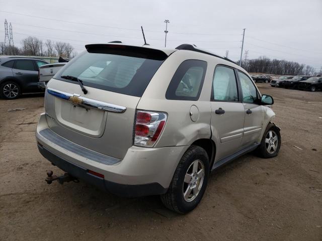 Photo 2 VIN: 2CNDL13FX96236511 - CHEVROLET EQUINOX LS 