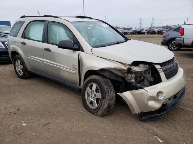 Photo 3 VIN: 2CNDL13FX96236511 - CHEVROLET EQUINOX LS 