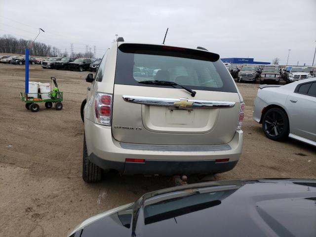 Photo 5 VIN: 2CNDL13FX96236511 - CHEVROLET EQUINOX LS 