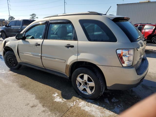 Photo 1 VIN: 2CNDL13FX96249176 - CHEVROLET EQUINOX 