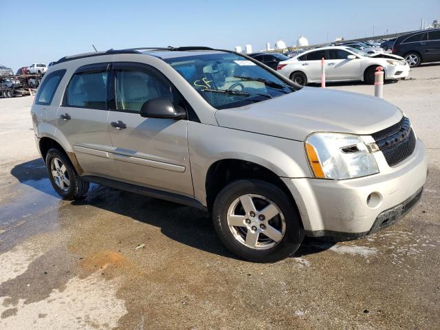 Photo 3 VIN: 2CNDL13FX96249176 - CHEVROLET EQUINOX 