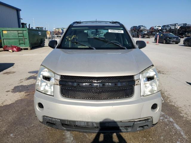 Photo 4 VIN: 2CNDL13FX96249176 - CHEVROLET EQUINOX 