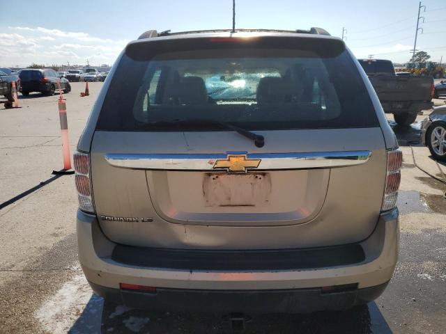 Photo 5 VIN: 2CNDL13FX96249176 - CHEVROLET EQUINOX 