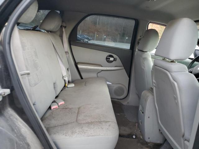 Photo 10 VIN: 2CNDL23F056039704 - CHEVROLET EQUINOX LS 