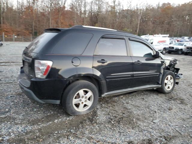 Photo 2 VIN: 2CNDL23F056039704 - CHEVROLET EQUINOX LS 