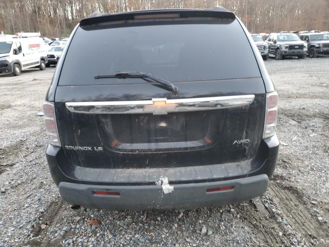 Photo 5 VIN: 2CNDL23F056039704 - CHEVROLET EQUINOX LS 