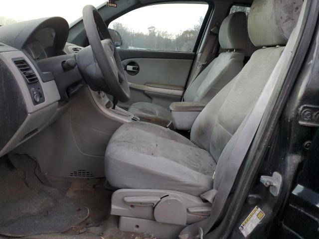 Photo 6 VIN: 2CNDL23F056039704 - CHEVROLET EQUINOX LS 