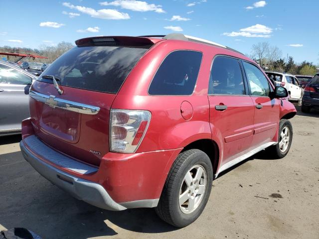 Photo 2 VIN: 2CNDL23F056172608 - CHEVROLET EQUINOX 