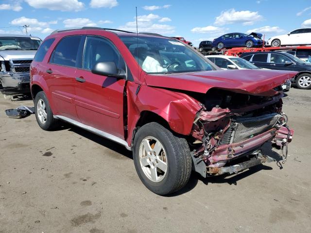 Photo 3 VIN: 2CNDL23F056172608 - CHEVROLET EQUINOX 