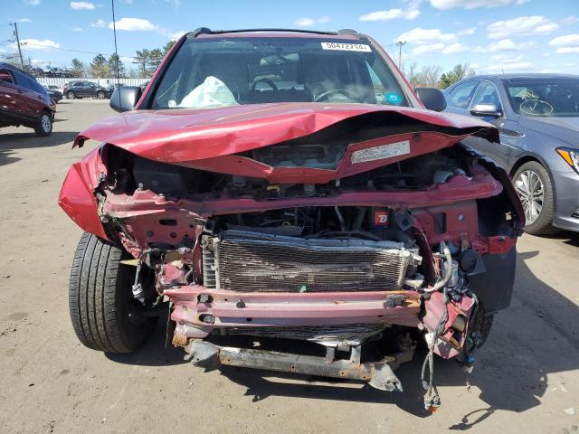 Photo 4 VIN: 2CNDL23F056172608 - CHEVROLET EQUINOX 