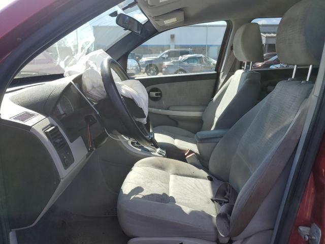 Photo 6 VIN: 2CNDL23F056172608 - CHEVROLET EQUINOX 