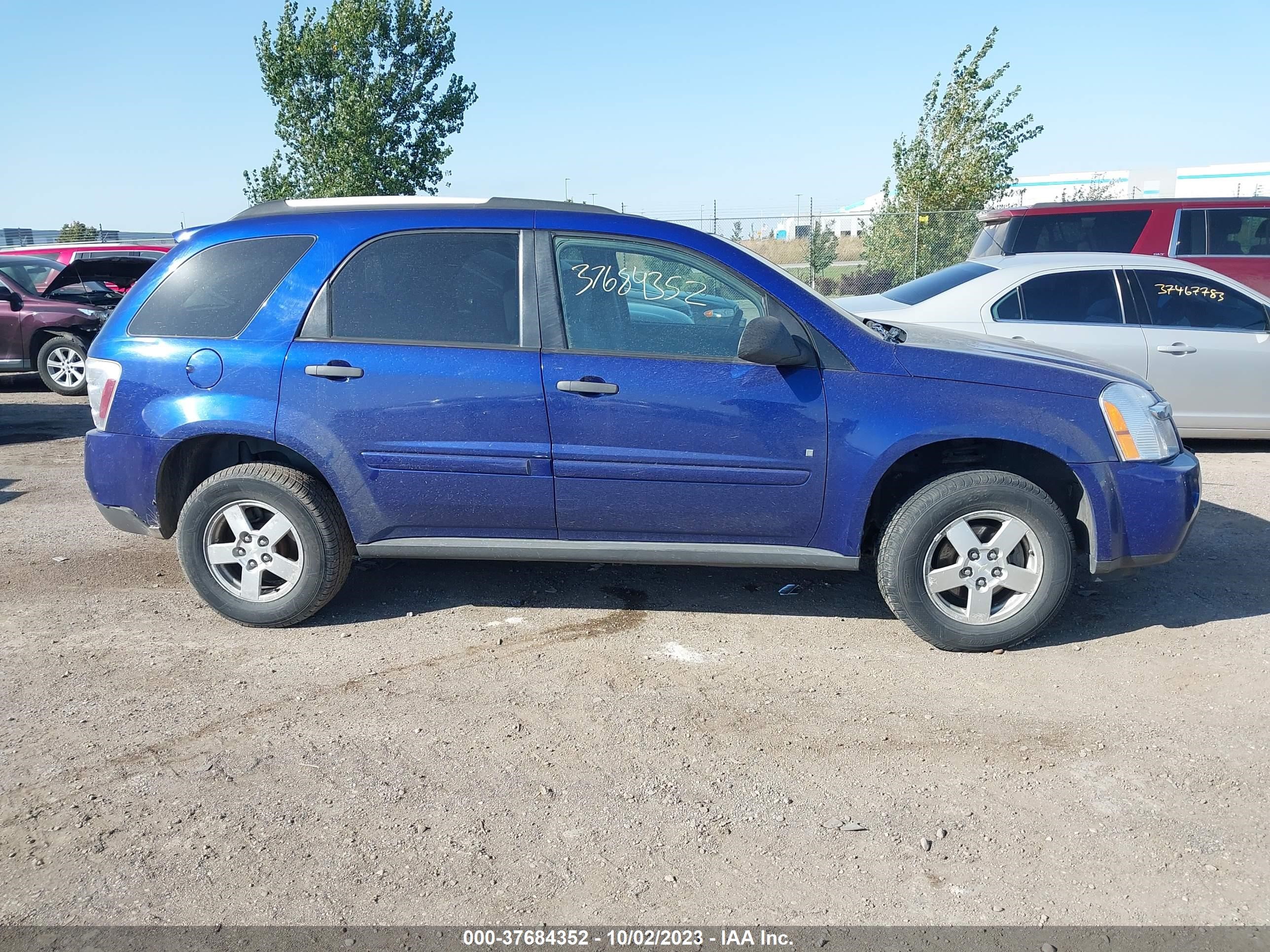 Photo 12 VIN: 2CNDL23F076069367 - CHEVROLET EQUINOX 