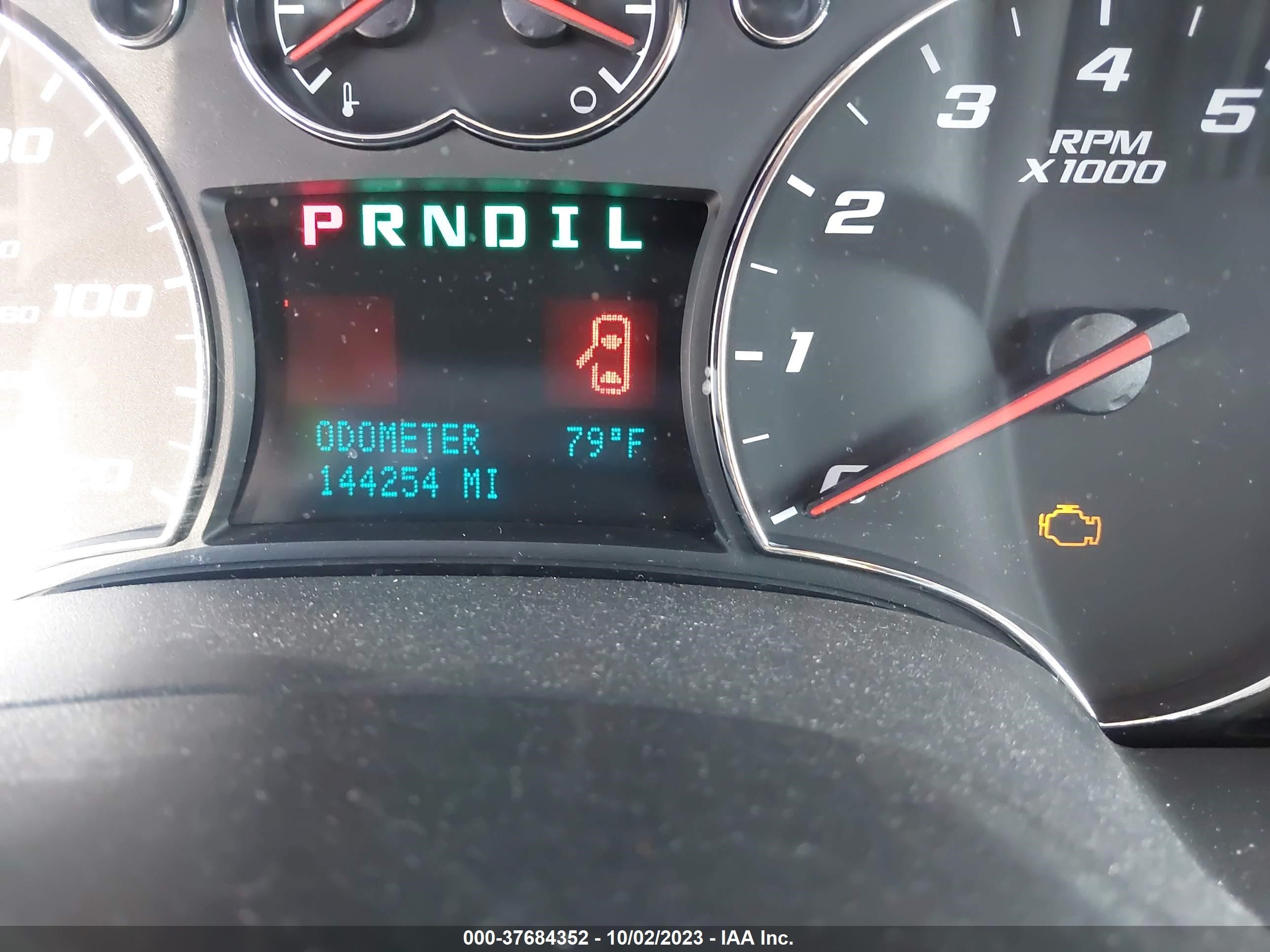 Photo 14 VIN: 2CNDL23F076069367 - CHEVROLET EQUINOX 