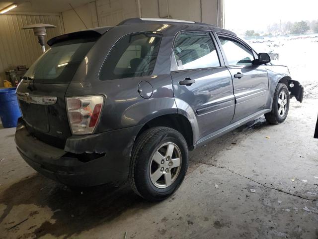 Photo 2 VIN: 2CNDL23F076232387 - CHEVROLET EQUINOX 