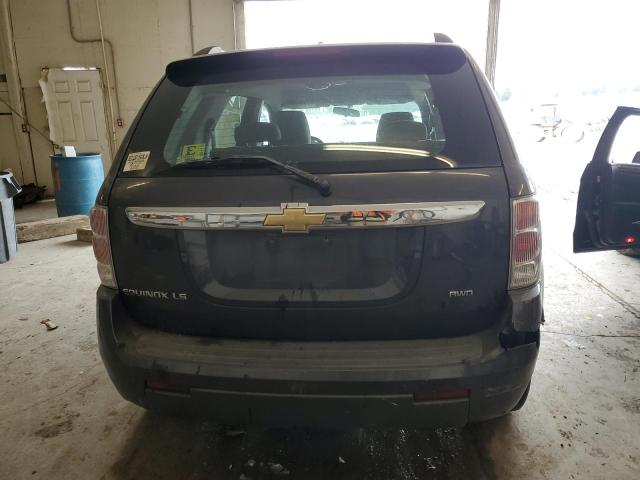 Photo 5 VIN: 2CNDL23F076232387 - CHEVROLET EQUINOX 