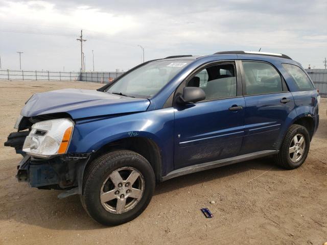 Photo 0 VIN: 2CNDL23F086064638 - CHEVROLET EQUINOX LS 