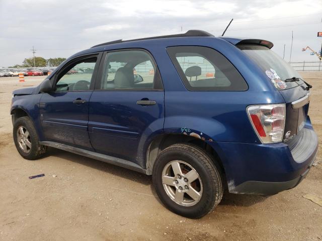 Photo 1 VIN: 2CNDL23F086064638 - CHEVROLET EQUINOX LS 