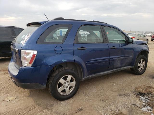 Photo 2 VIN: 2CNDL23F086064638 - CHEVROLET EQUINOX LS 