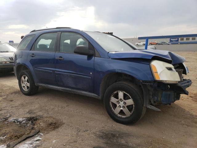 Photo 3 VIN: 2CNDL23F086064638 - CHEVROLET EQUINOX LS 