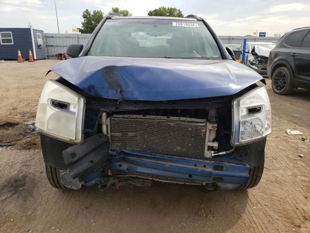 Photo 4 VIN: 2CNDL23F086064638 - CHEVROLET EQUINOX LS 