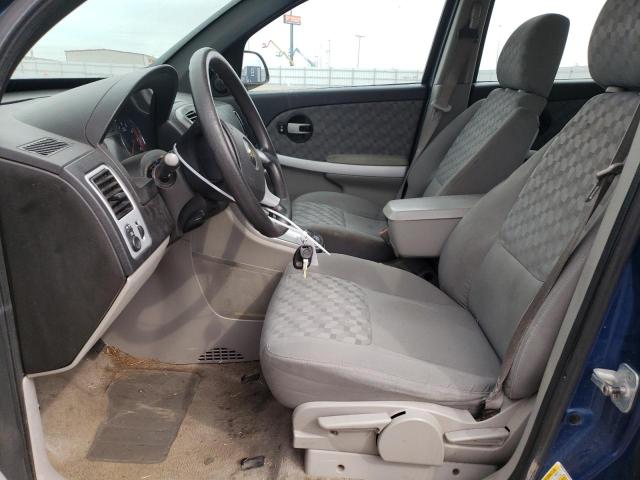 Photo 6 VIN: 2CNDL23F086064638 - CHEVROLET EQUINOX LS 