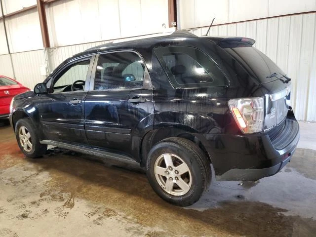 Photo 1 VIN: 2CNDL23F086073890 - CHEVROLET EQUINOX LS 