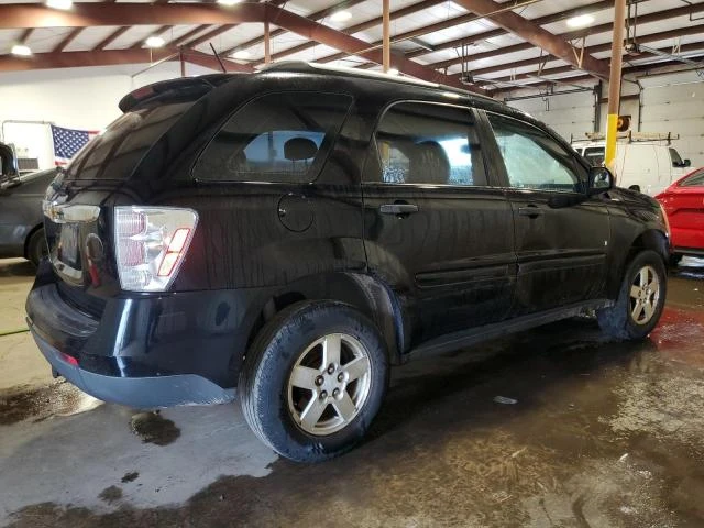 Photo 2 VIN: 2CNDL23F086073890 - CHEVROLET EQUINOX LS 